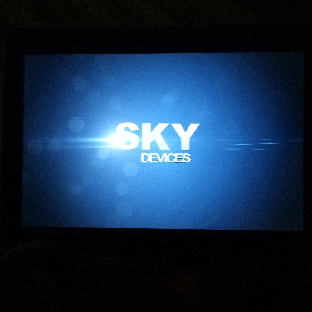 sky tablet